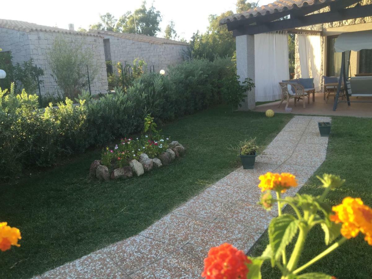 Villetta Fiori กัสเตียดาส ภายนอก รูปภาพ